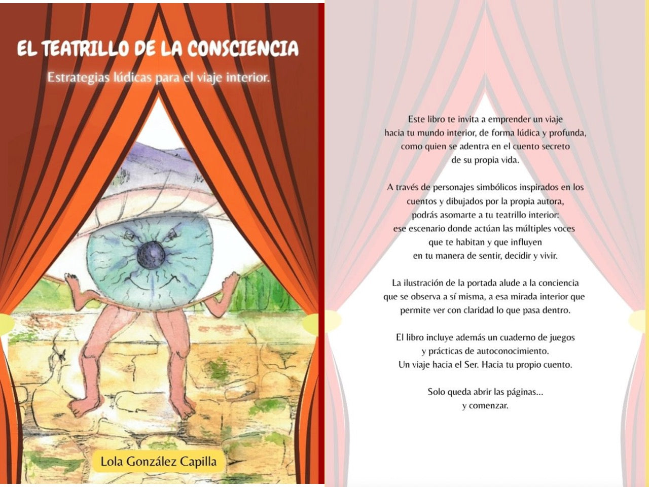 El teatrillo de la consciencia