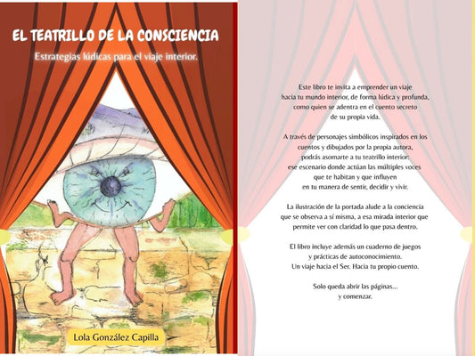 El teatrillo de la consciencia